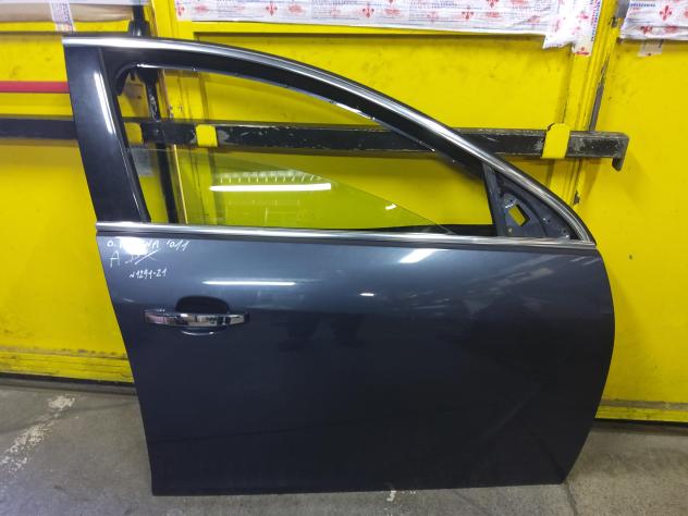 PORTIERA ANTERIORE DESTRA OPEL Insignia S. Wagon 22863714 (0817)