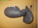 RETROVISORE EST.D.reg.elettr. NERO 3 FILI RENAULT TWINGO (C06)  Vetri e Ret &hellip;