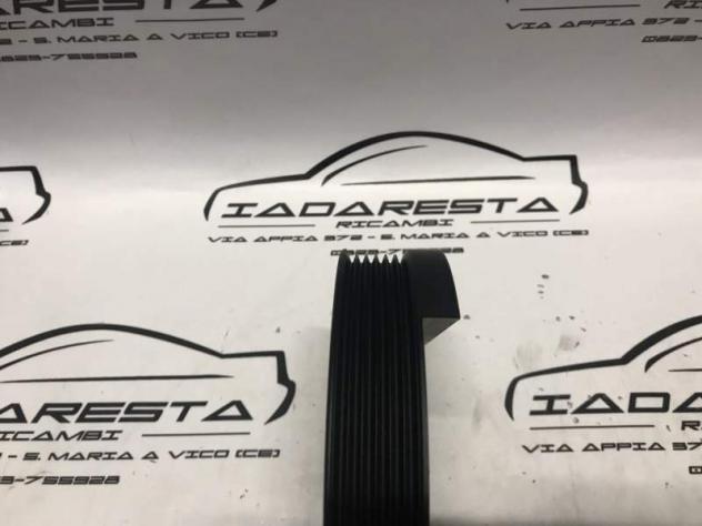 Puleggia Albero Motore Hyundai 1.5 crdi Getz Accent 23124-27500 - Foto 3