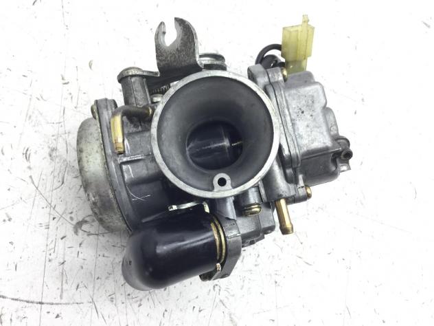 HONDA @ CHIOCCIOLA 150 CARBURATORE KEIHIN REVISIONATO 2000 2002 ZDCKF03B01F - Foto 4