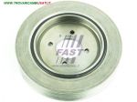 PULEGGIA ALBERO CITROEN BERLINGO 96 1.9D FT45570