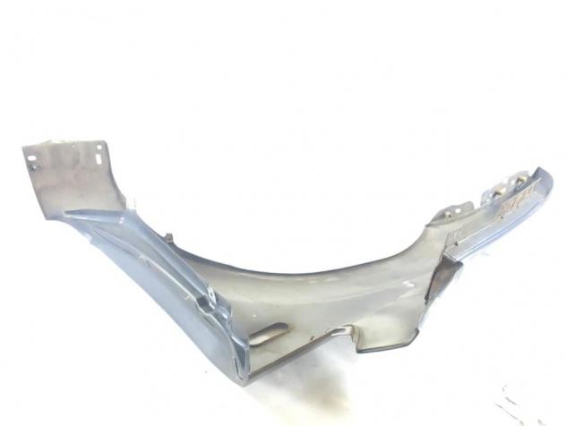 1376483 PARAFANGO ANTERIORE DESTRO FORD FOCUS 1.6 D 66KW 5M 5P (2006) RICAMBIO USATO AMMACCATO - Foto 8