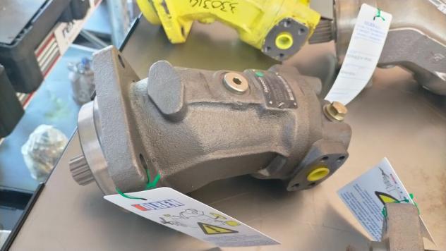 Motore REXROTH A2FM45/61W-VZB027
