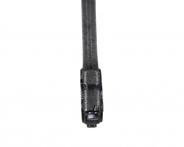 PISTONE MOTORE MERCEDES Classe A Serie (W177) A6080302900 K9K Diesel 1500 (18) - Foto 2