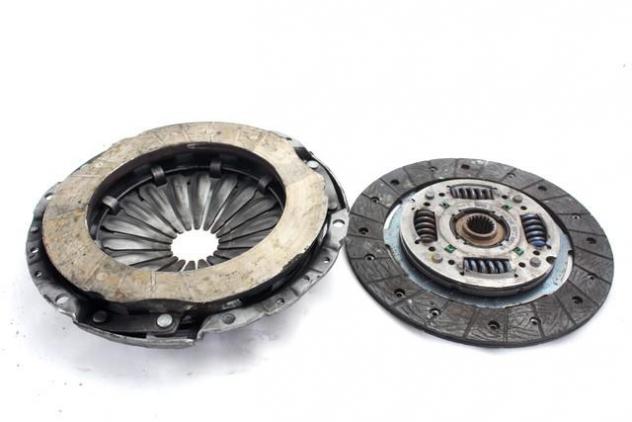205306 KIT FRIZIONE CON SPINGIDISCO CITROEN NEMO 1.3 D 55KW 5M 2P (2011) RICAMBIO USATO