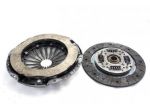 205306 KIT FRIZIONE CON SPINGIDISCO CITROEN NEMO 1.3 D 55KW 5M 2P (2011) RI &hellip;