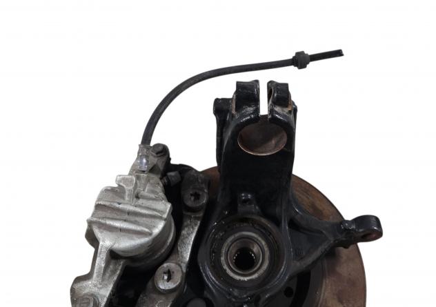 FUSELLO COMPLETO ANTERIORE DESTRO CITROEN C3 Serie 1607557580 (16) - Foto 13
