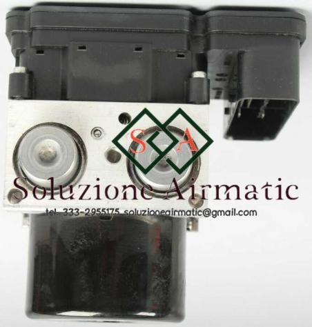 Mercedes Classe C280 gruppo ABS A2045455132 - Foto 3