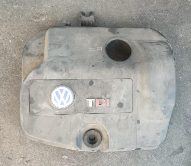 COPRIMOTORE VOLKSWAGEN Sharan 3° Serie diesel 1.9 (0310)