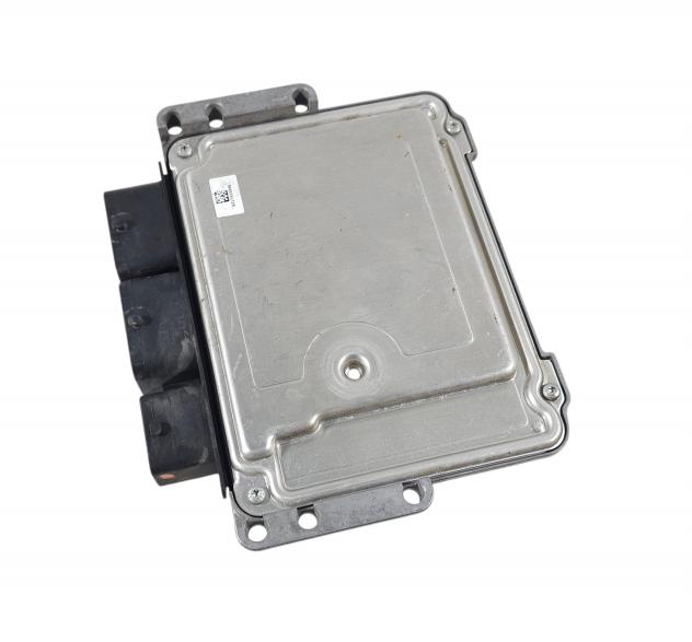 CENTRALINA MOTORE CITROEN C3 Picasso 9677591980 8F02 Benzina 1400 (08) - Foto 11
