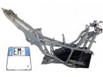 TELAIO CON DOCUMENTI SUZUKI BURGMAN AN 400 2017 - 2011 4110019K00000 FRAM W &hellip;