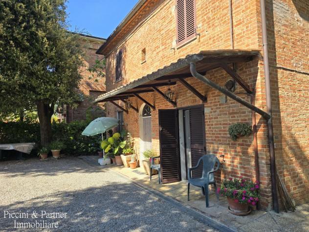Casale in vendita a Castiglione del Lago - Foto 3
