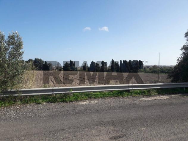 Terreno Edificabile in vendita a Ispica, Santa Maria del Focallo - Foto 9