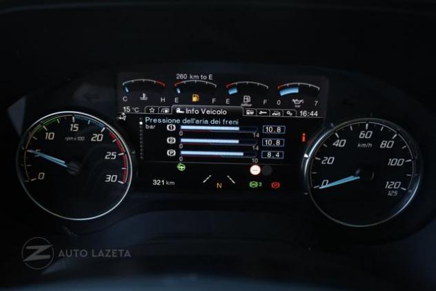 FORD F-MAX Trattore Stradale NUOVO rif. 23708753 - Foto 18