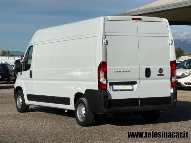 FIAT DUCATO 2.3 MJY -2018- H2 L3 rif. 22225016 - Foto 8