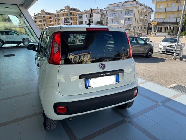 FIAT Panda 0.9 TwinAir Turbo Natural Power Easy - Foto 6