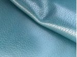 N8 Pelle verde smeraldo per artigianato