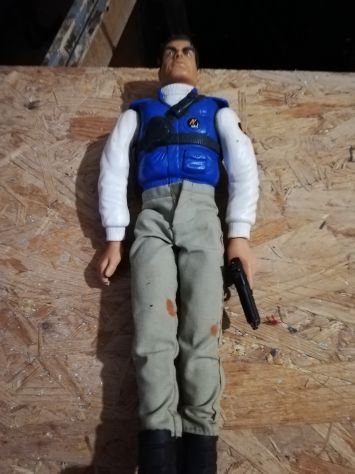 ACTION FIGURE - Foto 6