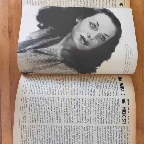 Rivista teatro '45 - Foto 4