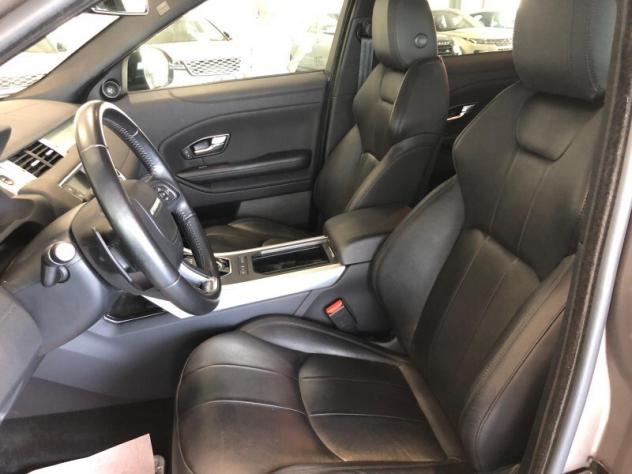LAND ROVER RR Evoque 1ª serie Range Rover Evoque 2.0 TD4 150 CV 5p. SE - Foto 4