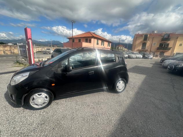 Chevrolet Spark 1.0 - Foto 4