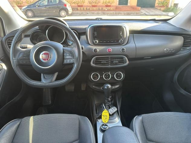 Fiat 500X 2.0 MultiJet 140 CV 4x4 Cross Plus - Foto 9