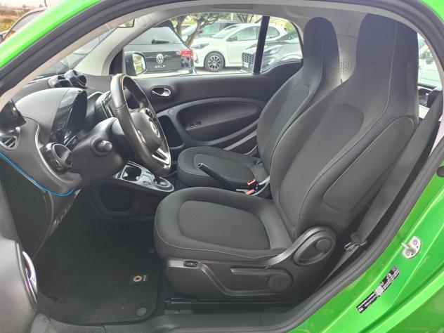 Smart ForTwo 22kw Electric drive Green Edition - Foto 7