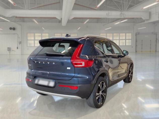 Volvo XC40 Recharge T5 180+82 CV Recharge Plug-in Hybrid Inscription - Foto 2