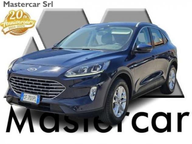FORD Kuga 2.0 ecoblue mhev Titanium Business 2wd 150cv tg : rif. 24018652