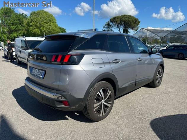 PEUGEOT 3008 3008 II 2016 1.5 bluehdi Business s tg. GD128AW rif. 23986532 - Foto 5