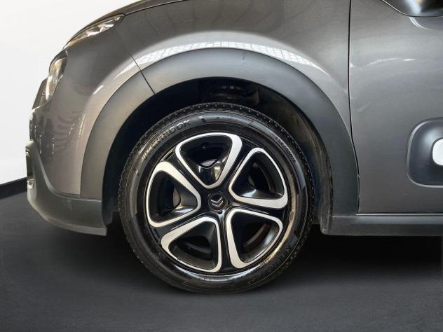 Citroën C3 PureTech 83 S&S Shine - Foto 8