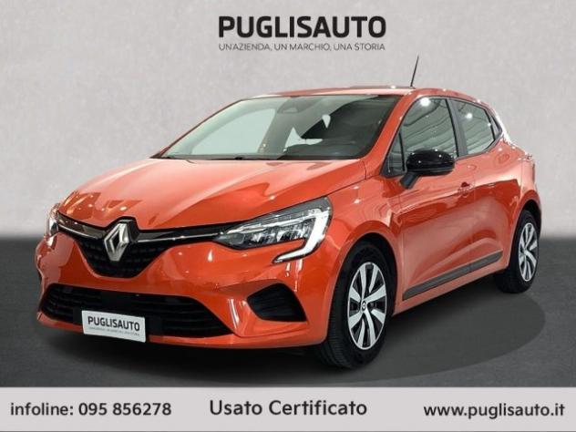 RENAULT Clio TCe 90 CV 5 porte Equilibre rif. 24091187 - Foto 3