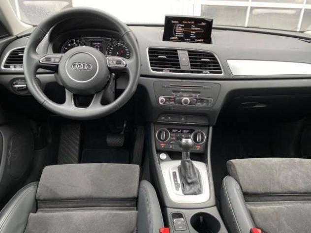Audi Q3 1.4 TFSI COD S tronic Sport - Foto 5