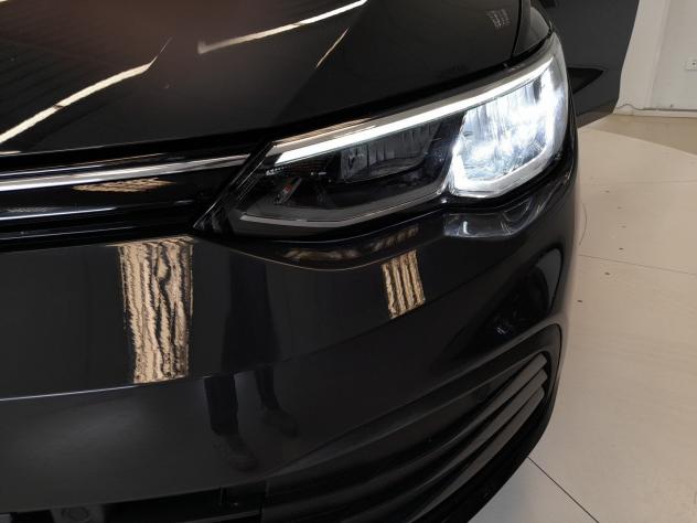 Volkswagen Golf 1.0 eTSI 81kW EVO Life DSG - Foto 8