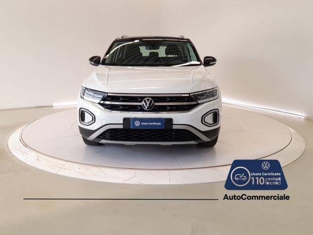 Volkswagen T-Roc 2.0 TDI SCR Style - Foto 2