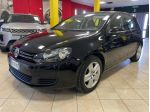 VOLKSWAGEN Golf 1.6TDI Comfortline**OK NEOPATENTATI/KM CERTIF** rif. 24129828
