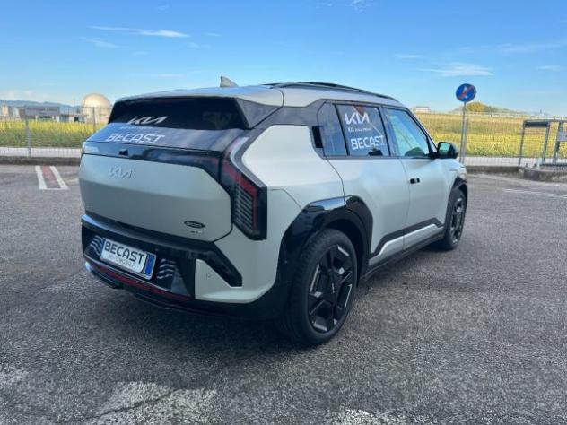 KIA EV3 81,4 kWh GT-line Plus awd AZIENDALE rif. 24162368 - Foto 3