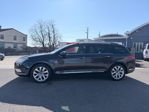 Citroen C5 2.0 HDi 160 Exclusive Tourer 2012 - Foto 3
