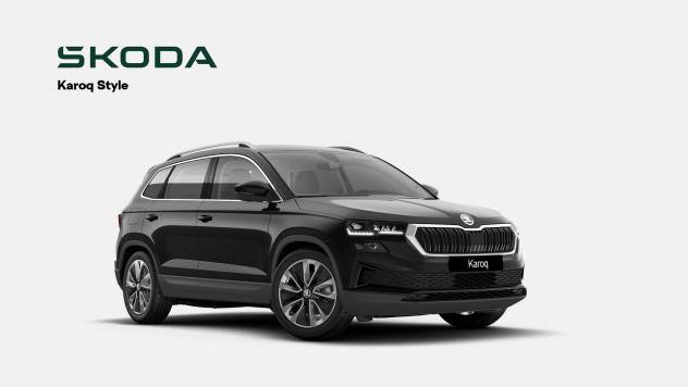 Škoda Karoq 2.0 TDI 85KW EVO SCR Executive