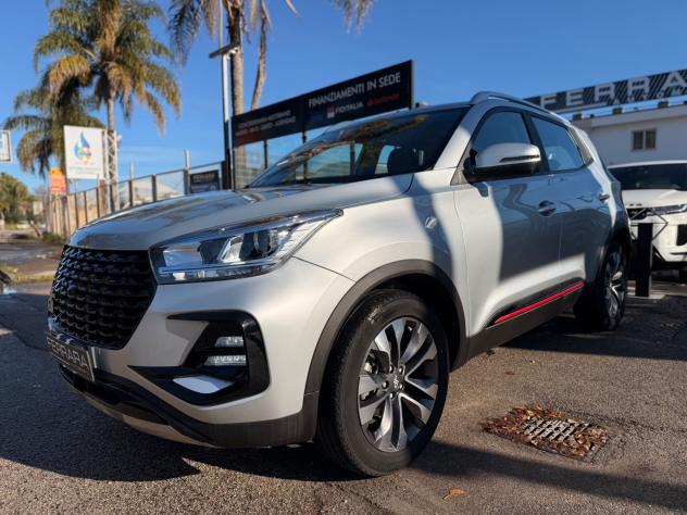Dr 5.0 s3 1.5 Turbo CVT Bi-Fuel GPL - Foto 3