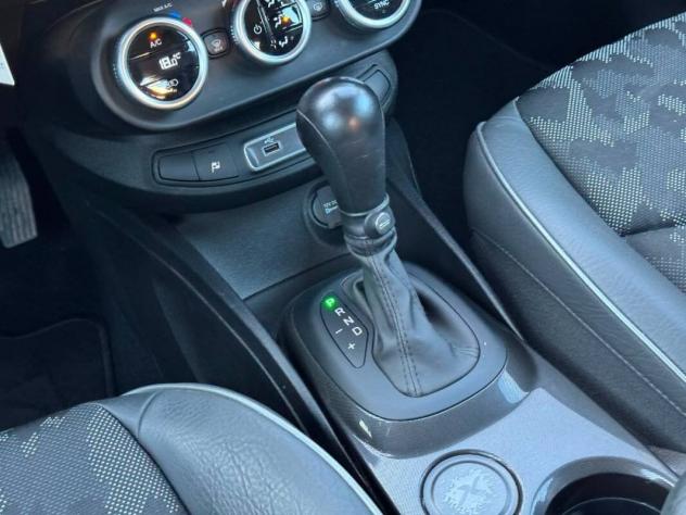 FIAT 500X 500 X 1.3 T4 Cross 150cv dct - Foto 10