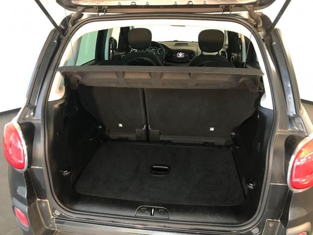 FIAT 500L 1.4 95 CV Trekking - Foto 6