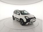 FIAT Panda Cross Panda 1.0 FireFly S&S Hybrid City Cross