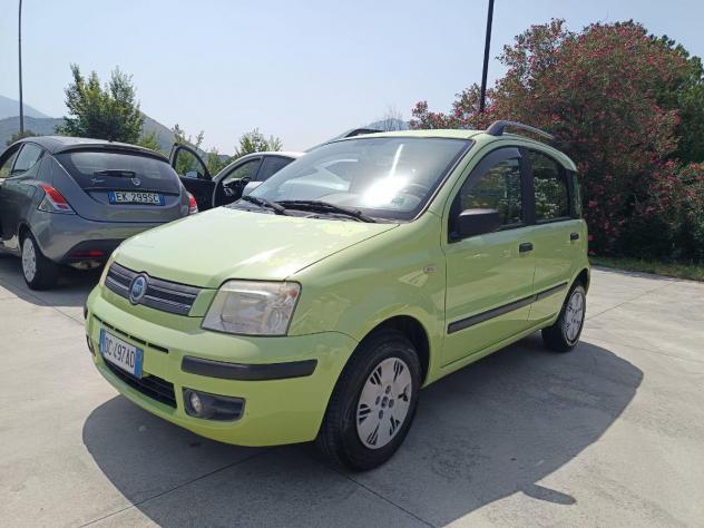 FIAT Panda 1.2i 60CV - NEOPATENTATI