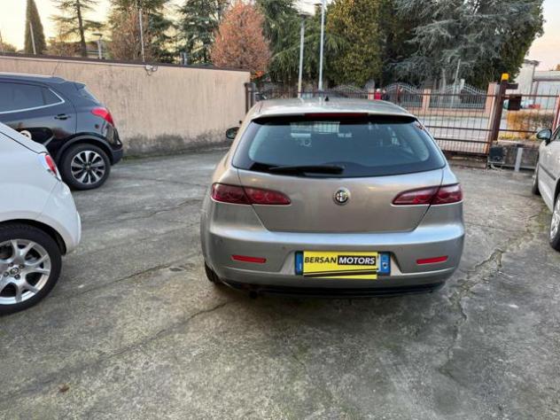 ALFA ROMEO 159 1.9 JTDm 150CV Sportwagon Distinctive Q-Tronic rif. 24091512 - Foto 7