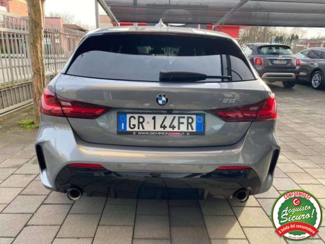 BMW 125 128ti auto Sedili Guscio M Sport/Tetto Apribile rif. 24129179 - Foto 7