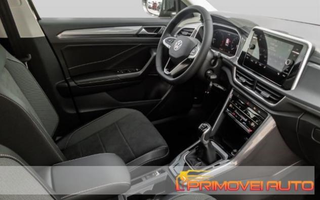 VOLKSWAGEN T-Roc 1.0 TSI Style rif. 19820022 - Foto 4