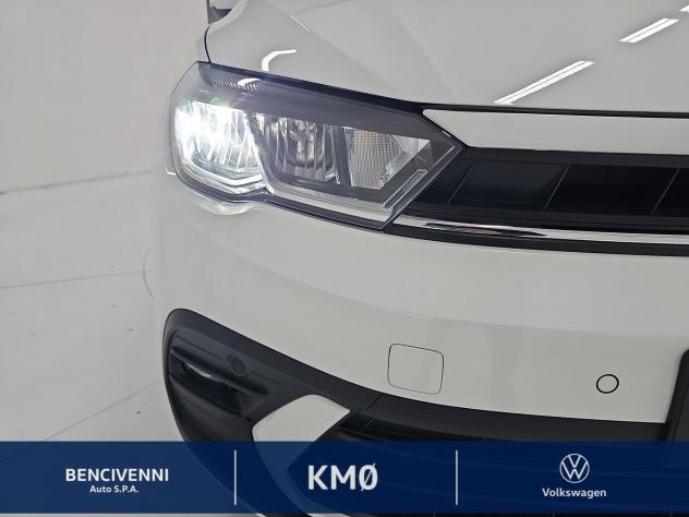 Volkswagen Polo Nuova LIFE 1.0 59 KW (80 CV) 5 MARCE MY 26 - Foto 3