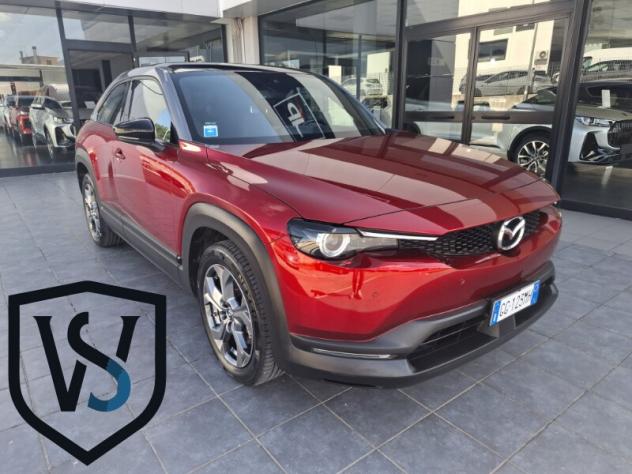 MAZDA MX-30 MX-30 Exceed - Foto 5