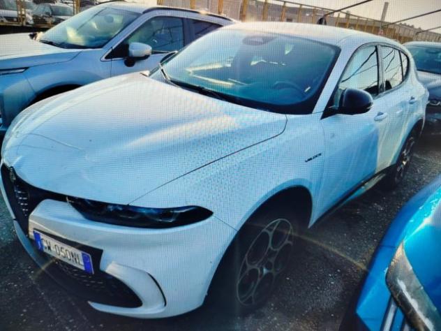 ALFA ROMEO Tonale 1.6 diesel 130 CV TCT6 Veloce MY24 rif. 23831585 - Foto 2